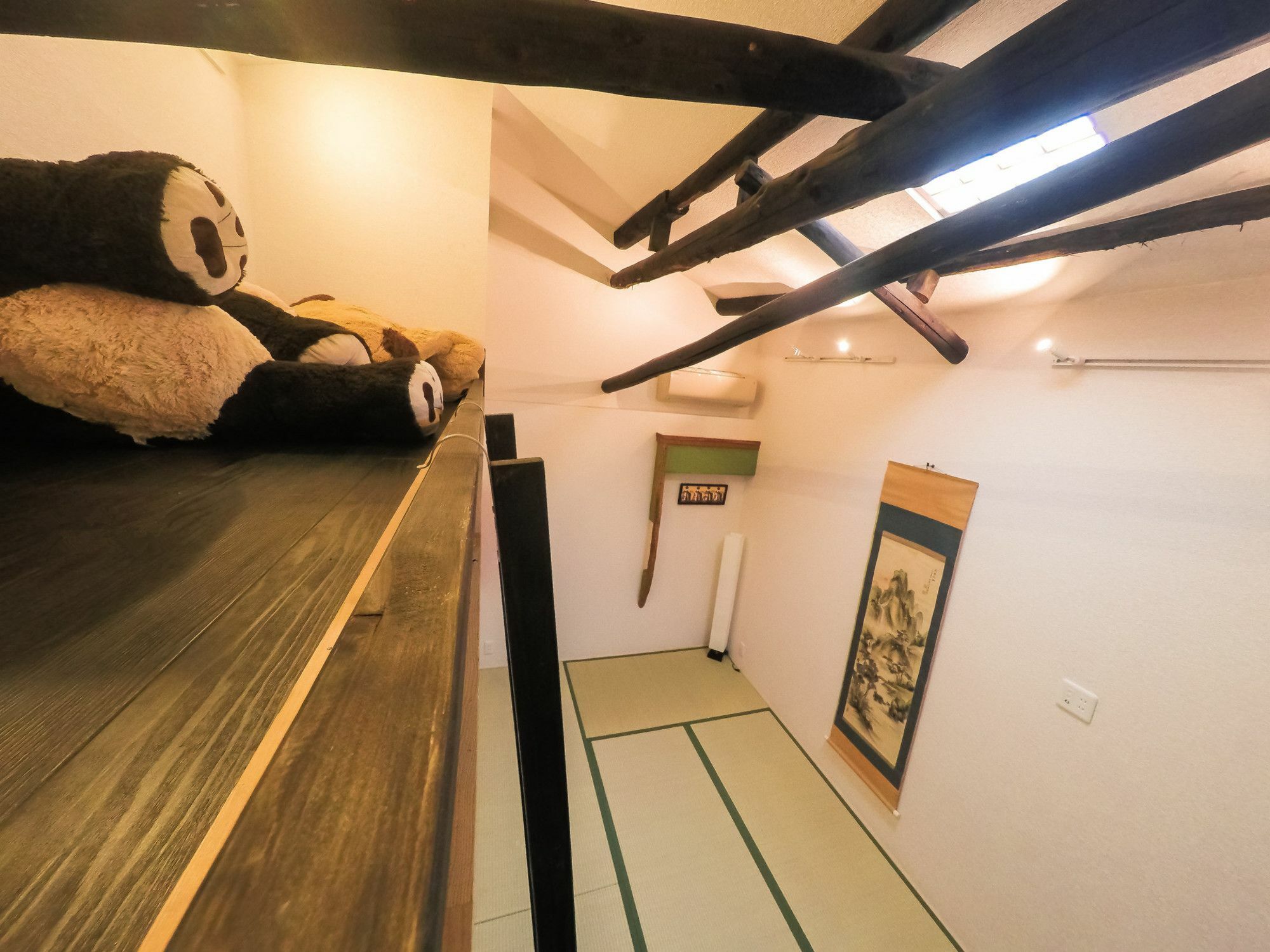Kumomachiya Gojorakuen Villa Kyoto Bagian luar foto